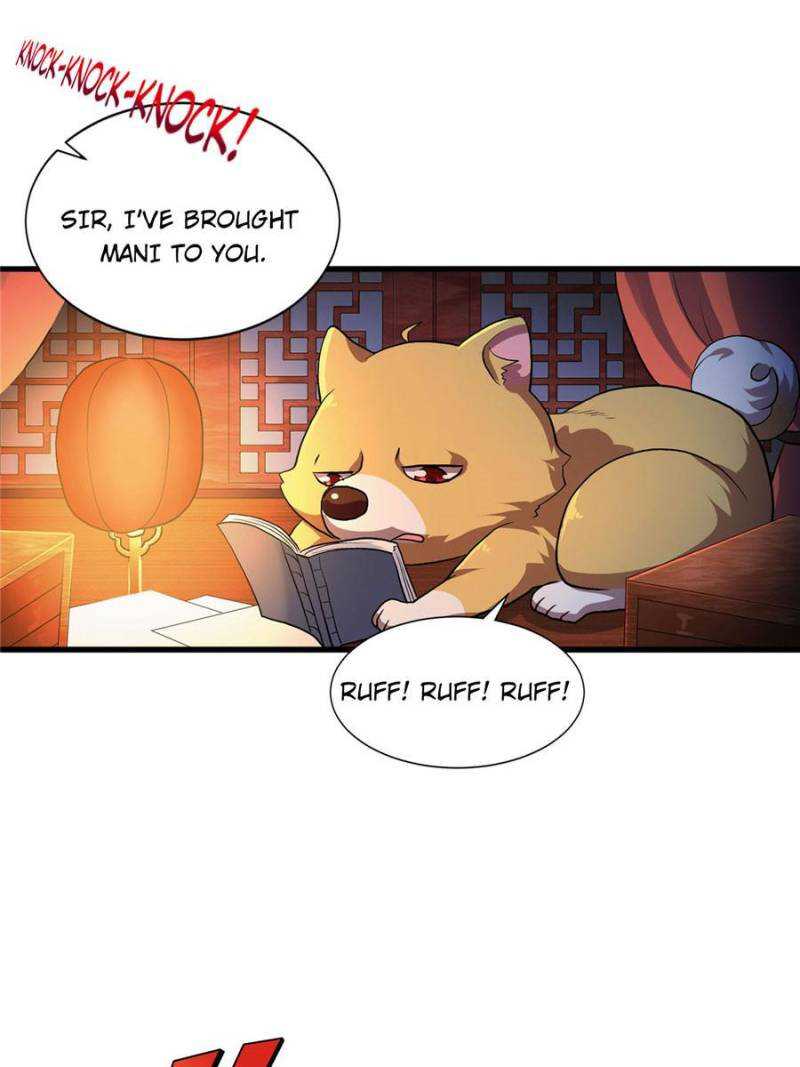 Reborn as a Dog Chapter 13 17